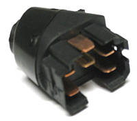 Фішка замка запалювання VW Polo Seat Ibiza Cordoba Vario