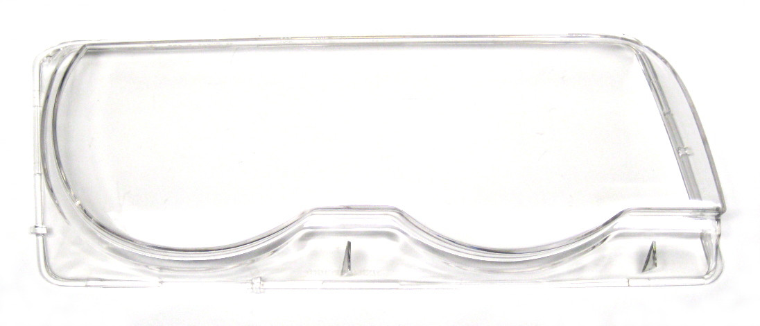 Скло фари праве BMW 7 E38 98-01 р.