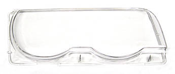 Скло фари праве BMW 7 E38 98-01 р.