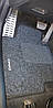 Нові Оригінальні текстильні килимки в салон Kia сee'd JD 2016-, фото 5