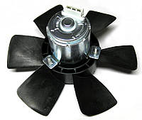 Вентилятор радіатора Seat Cordoba Ibiza Inca Toledo