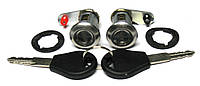 Замок, серцевина набір 2 шт. Nissan Primera Terrano