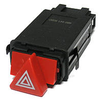 Вмикач аварійних фар Audi A6 C5 4B09491509D 97-04 рр.