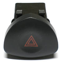 Вмикач аварійних фар Renault Clio II 01-05 рр.