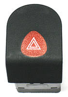 Вмикач аварійних фар Renault Kango 98-03 р.