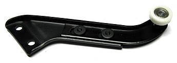 Ролик верхній розсувних бічних дверей VW T5 03-09 рр.