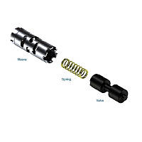 Набір для гідроблоку акпп 09, 6F21WA, TF-60SN, TF-8, 1574125K