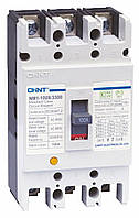 Авт. вимикач NM1-125H/3300 125A