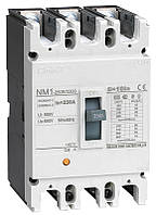 Авт. вимикач NM1-250H/3300 225A