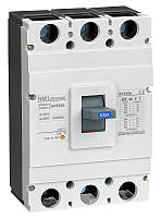 Авт. вимикач NM1-630H/3300 630A