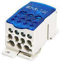 Блок роз'єднувальний UKK 125A