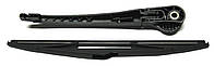 Склоочищувач задній перо + рамка Citroen C4 Picasso 06-13 р.