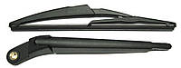 Склоочищувач задній перо + рамка Citroen C5 01-04 рр.
