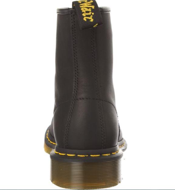 Dr martens 1460 black harvey cheap