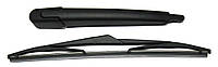 Склоочищувач задній перо + рамка Ford Kuga 08-13 р.