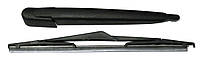 Стеклоочищувач задній перо + рамка Ford Mondeo Mk4 07