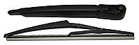 Склоочищувач задній перо + рамка Honda Civic 5-ти дверний 01-05 р.