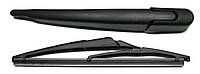 Склоочищувач задній перо + рамка Opel Astra III H GTC