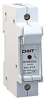 Тримач запобіжника NRT28-32X 1P 10x38 base (EU)