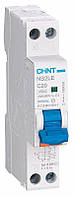 Диф. авт. вимикач NB2LE 1PN 4.5 kA C16 30mA AC
