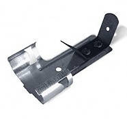 Підвіс поворотний (швидкопідвіс)