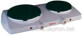 Електроплитка настільна Saturn ST-EC 1160