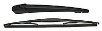 Склоочищувач задній перо + рамка Subaru Forester 05-08 рр.