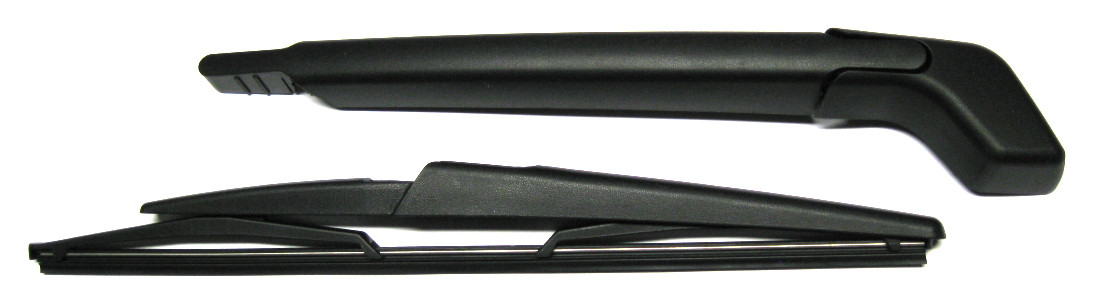 Склоочищувач задній перо + рамка Volvo XC90 XC 90 02 - - фото 1 - id-p1903999445