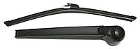 Склоочищувач задній перо + рамка VW Golf V хетчбек 03-09 рр.