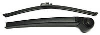 Склоочищувач задній перо + рамка VW Tiguan 07-11 рр.