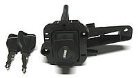 Замок кришки багажника + ключі Renault Clio II 98-01 рр.