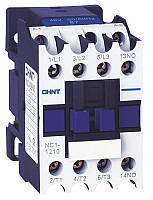 Контактор змін. струму NC1-1210 220V 50Hz