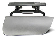 Заглушка (кришка) омивача фар ліва Мерседес W220 S-класу