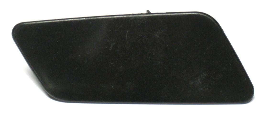 Заглушка (кришка) омивача фар права VW Touareg 10 г. -, фото 1