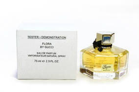 Gucci Flora by Gucci Eau de Parfum (тестер)