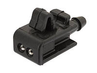 Форсунка омивача переднього скла Renault Laguna Megane Scenic