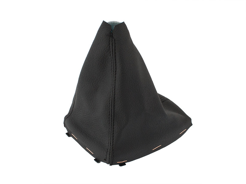 Чохол ручки передач + рамка Ford Focus CMAX 03-10 рр. - фото 1 - id-p1903986332