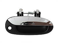 Ручка зовнішня передня права Kia Shuma 01-05 рр.