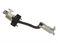 Обмежувач відкриття задньої правої дверки Peugeot Boxer