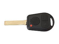 Корпус ключа дистанційного керування BMW 3 E36 E46 5 E39