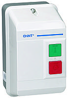 Пускач в корпусі NQ3