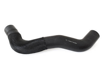 Патрубок турбіни INTERCOOLERA Fiat Ducatto Citroen Jumper