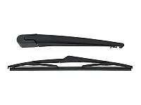 Склоочищувач задній перо + рамка Ford S-Max 06-