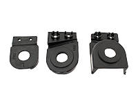 Ремонтний комплект (ремкомплект) лівої фари Audi A6 C6 04-11 р.