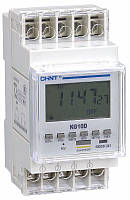 Тижневий Таймер KG10D-1Z АС220В