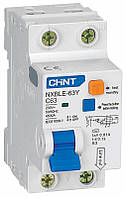 Диф. автомати NXBLE-63Y