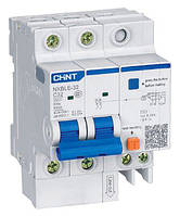 Диф. автомати NXBLE-32