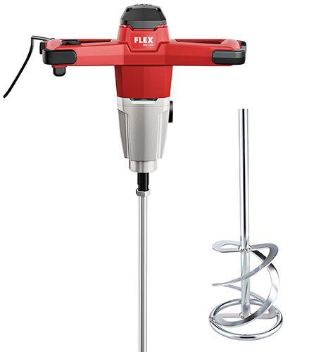 Одношвидкісний міксер FLEX MXE 1200 + WR2 140 1200 Вт