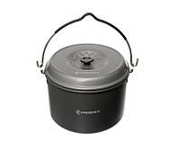 Котел анодированный Forrest Camping Pot 4.2л