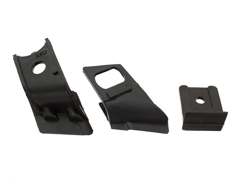 Ремонтний комплект правої фар BMW 3 E90 E91, фото 1